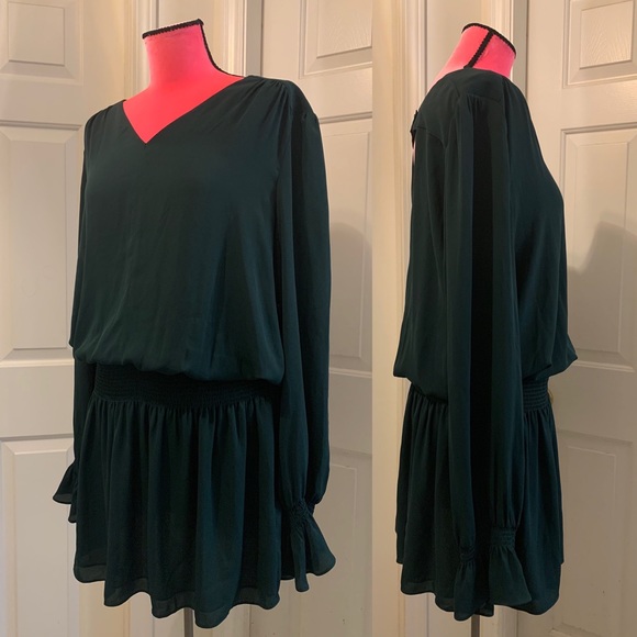 New Chelsea28 drop waist dress - Picture 4 of 8